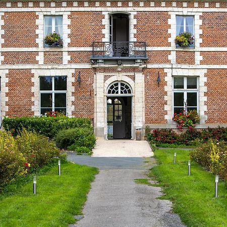 Domaine De Sery Bouttencourt Exterior photo